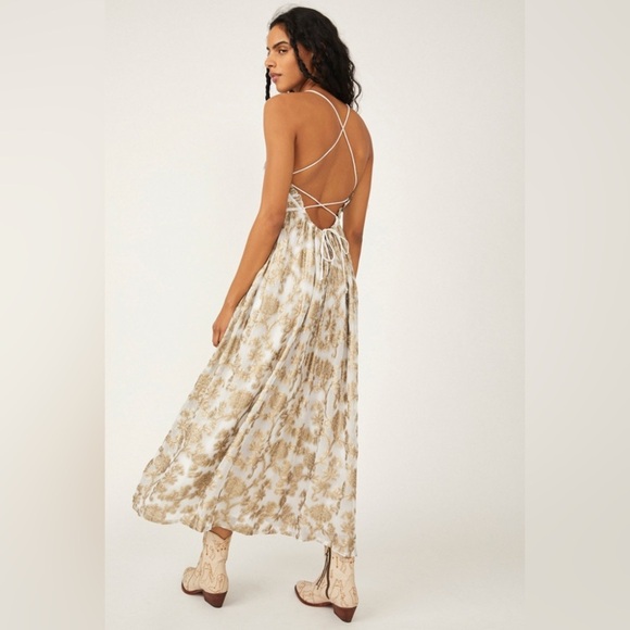 Free people Charlie Bustier Dress - Picture 9 of 11